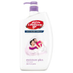 Lifebuoy Moisture Plus Body Wash