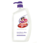Lifebuoy Moisture Plus Body Wash