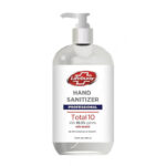 Lifebuoy Total 10 Hand Sanitizer