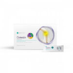 LifeFactor Osteoliv Soy Milk Powder Sachet