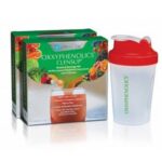 LifeFactor Oxxyphenolics Clensup Sachet