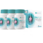 LifeFactor Truflex Capsule