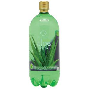 Lifestream Biogenic Aloe Vera Juice - 1.25L
