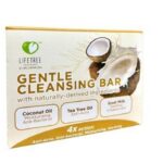 Lifetree Gentle Cleansing Bar