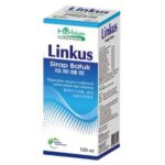 Linkus Cough Syrup