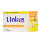 Linkus Lozenges 16s