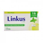 Linkus Lozenges 16s
