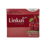 Linkus Nova Lozenges 18s