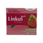 Linkus Nova Lozenges 18s