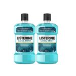 Listerine Cool Mint Mouthwash