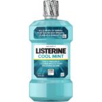 Listerine Cool Mint Mouthwash