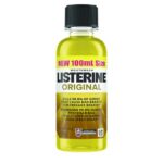 Listerine Original Mouthwash