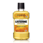 Listerine Original Mouthwash