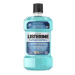 Listerine Tartar Control Mouthwash