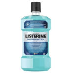 Listerine Tartar Control Mouthwash