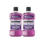 Listerine Total Care