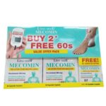 Live-well Mecomin 500mcg Capsule