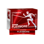 Livemore Flexmore Powder 15g (Apple Flavour) 14s