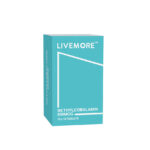 Livemore Methylcobalamin 600mcg Tablet