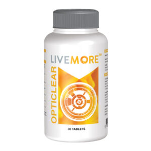 Livemore Opticlear Tablet 30s - 30s