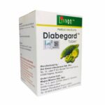 Livvon Diabegard Tablet