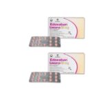 Lixiana Edoxaban Film-Coated 30mg Tablet