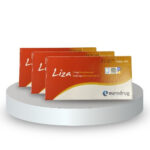 Liza 30mcg/3mg Tablet