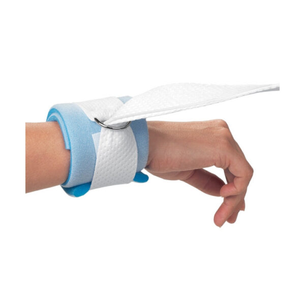 Lln Foam Limb Restrainer (55/4006)