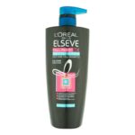 Loreal Elseve Shampoo (Fall Resist Anti Dandruff)