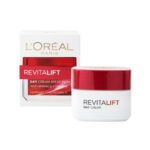 Loreal Revitalift Anti Wrinkle Day Cream SPF23