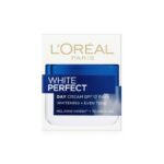 Loreal White Perfect Rosy Day Cream SPF17