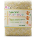 Love Earth Organic Baby Rice