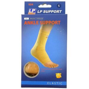 LP 954 Ankle Support 1s - Small (15.2~20.3cm)