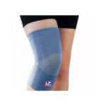 LP 961 Elastic Knee Sleeve Support (Extra Large) 47cm – 54.6cm