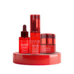 Lucentia Dream Skin Routine Bundle