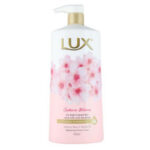 Lux Shower Cream – Sakura Bloom