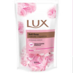 Lux Shower Cream (Soft Rose)