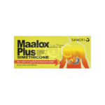 Maalox Plus Chewable Tablet