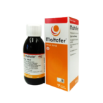 Maltofer Syrup