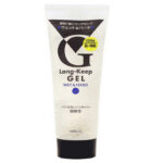 Mandom Long Keep Wet & Hard Gel