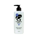 Mandom Long Keep Wet & Hard Gel
