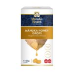 Manuka Health Manuka Honey Drops MGO400+ 15s