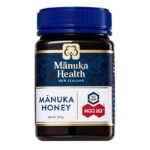 Manuka Health MGO263+ Manuka Honey