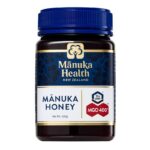 Manuka Health MGO400+ Manuka Honey