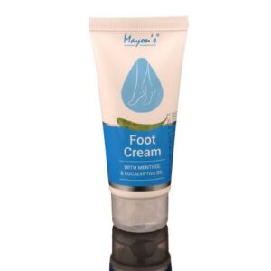 Mayon's Foot Cream - 75g