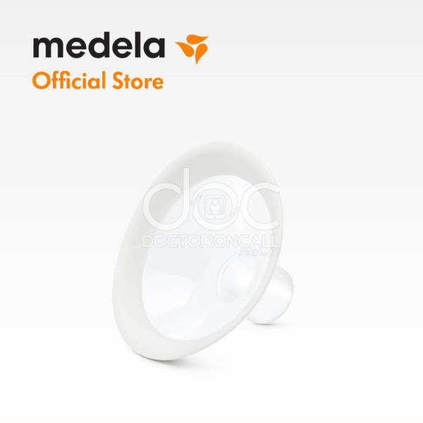 Medela PersonalFit Flex Breast Shield – Adapts to Your Breast Shape