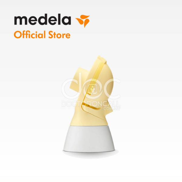 Medela Personalfit Flex Connector – With Overflow Protection