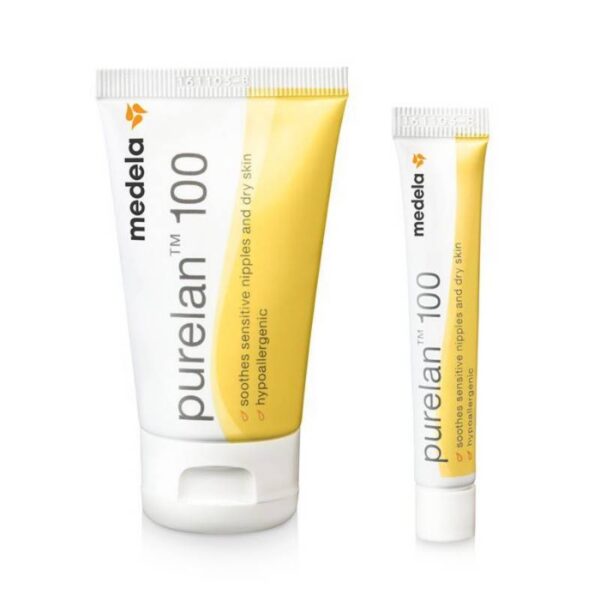 Medela Purelan Lanolin Cream