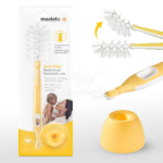Medela Quick Clean Bottle Brush