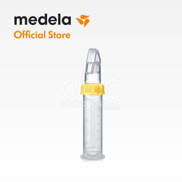 Medela Soft Cup Feeder